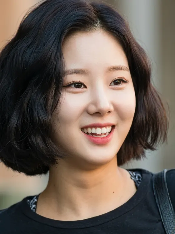 가상모델 #1476 얼굴 원본 2