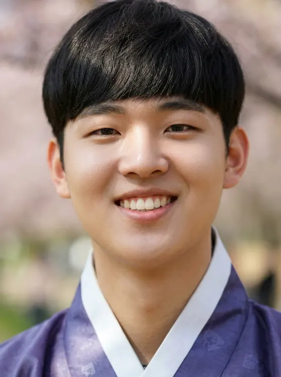 가상모델 #1415 얼굴 원본 3