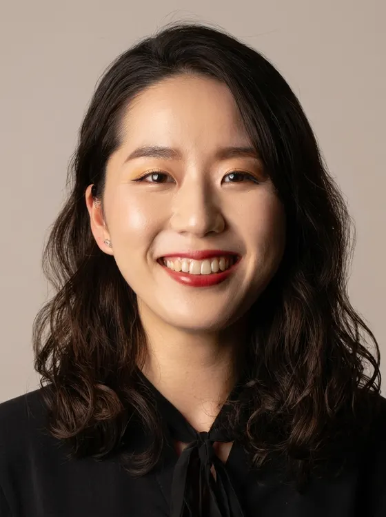 가상모델 #1324 얼굴 원본 17