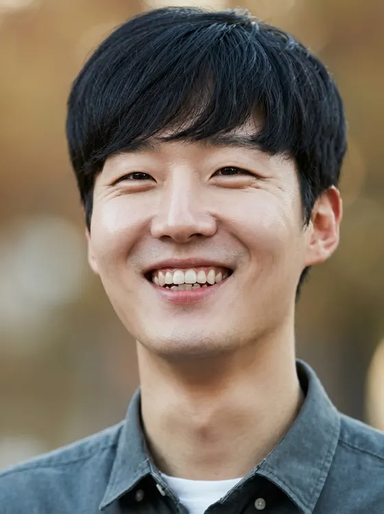 가상모델 #1424 얼굴 원본 3