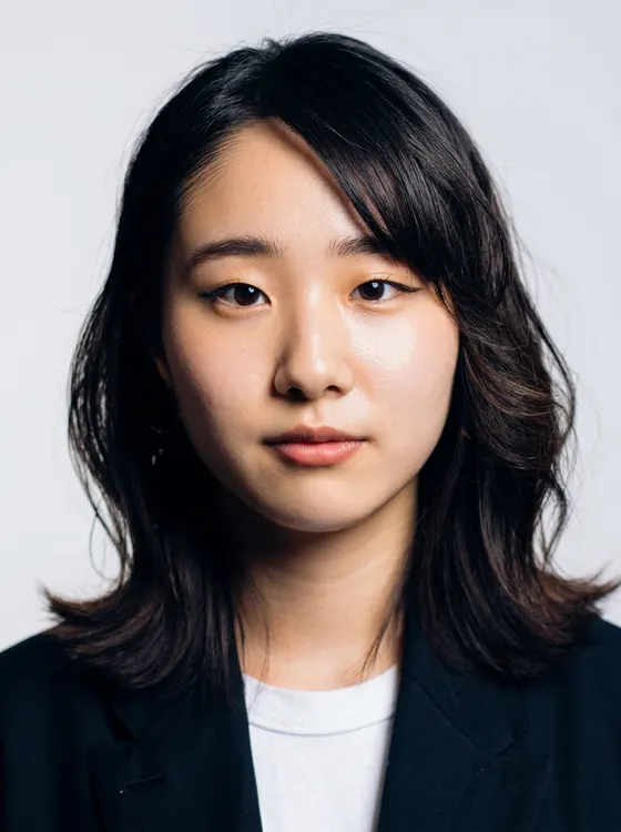 가상모델 #1328 얼굴 원본 23