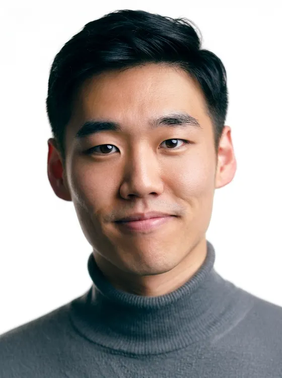 가상모델 #1321 얼굴 원본 4