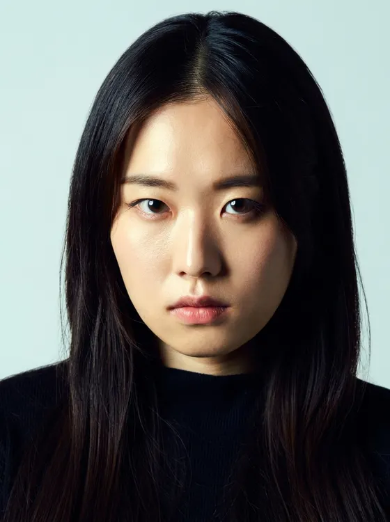 가상모델 #1326 얼굴 원본 7