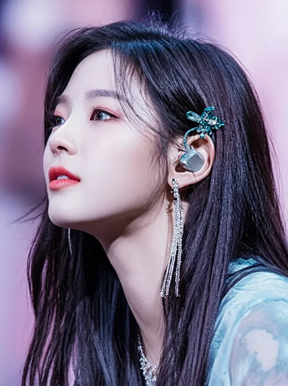 가상모델 #176 얼굴 원본 2