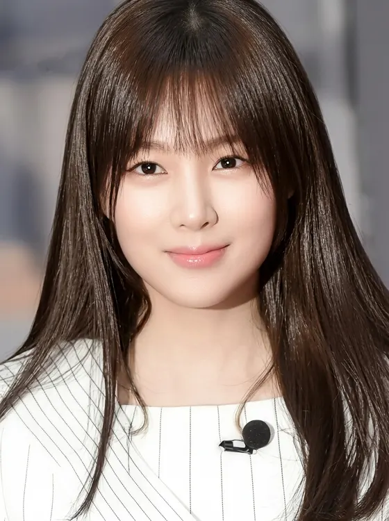 가상모델 #305 얼굴 원본 2