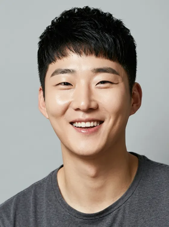 가상모델 #1431 얼굴 원본 15
