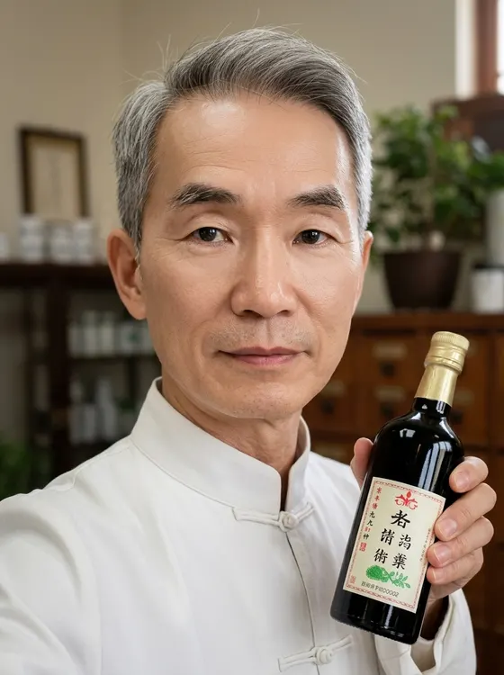 가상모델 #1343 얼굴 원본 23