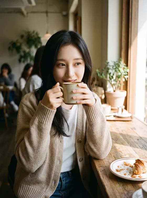 AI 광고컷 3:4