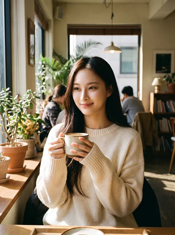 AI 광고컷 3:4