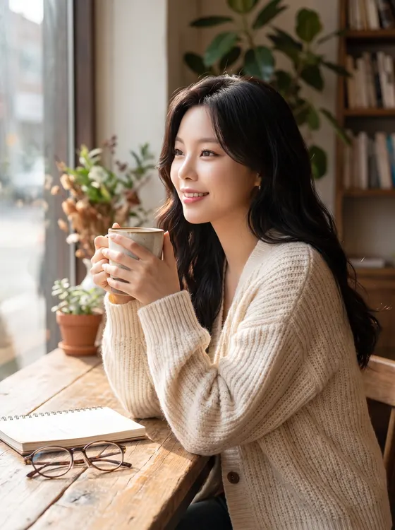 AI 광고컷 3:4