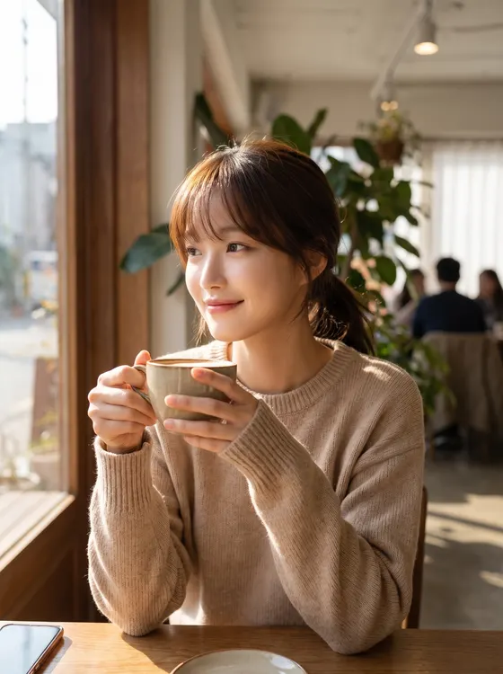 AI 광고컷 3:4