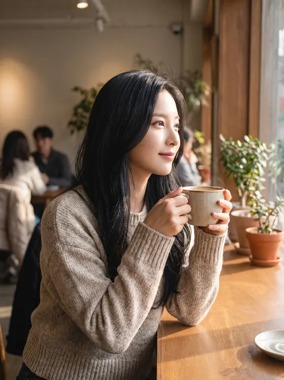 AI 광고컷 3:4