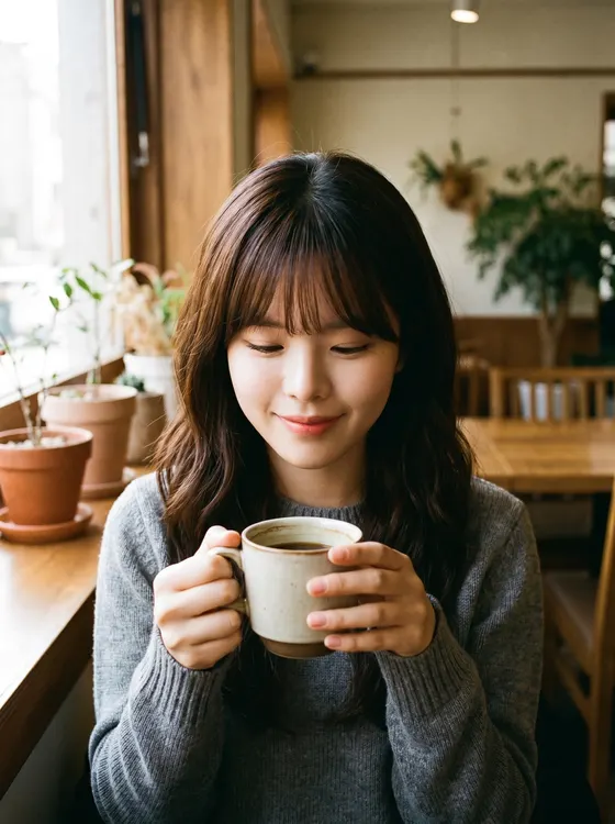 AI 광고컷 3:4