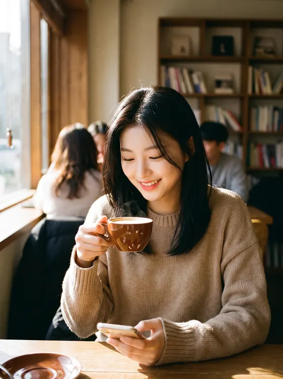 AI 광고컷 3:4