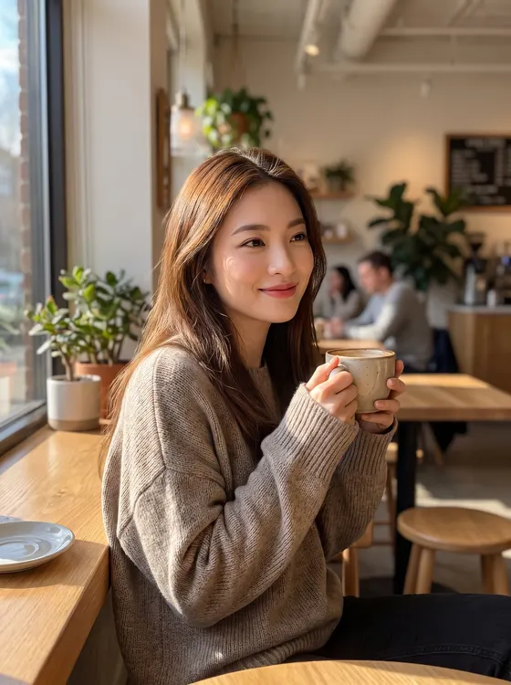 AI 광고컷 3:4