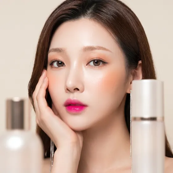 AI 광고컷 1:1