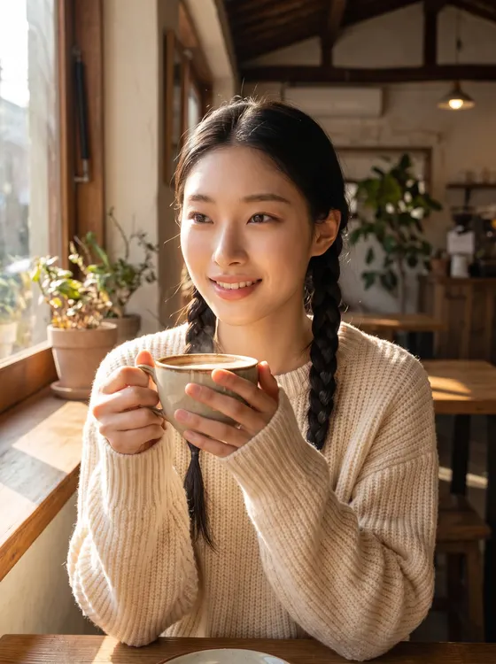 AI 광고컷 3:4