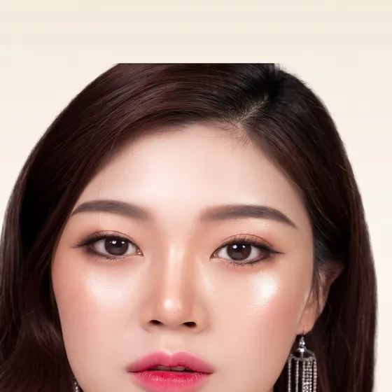AI 광고컷 1:1