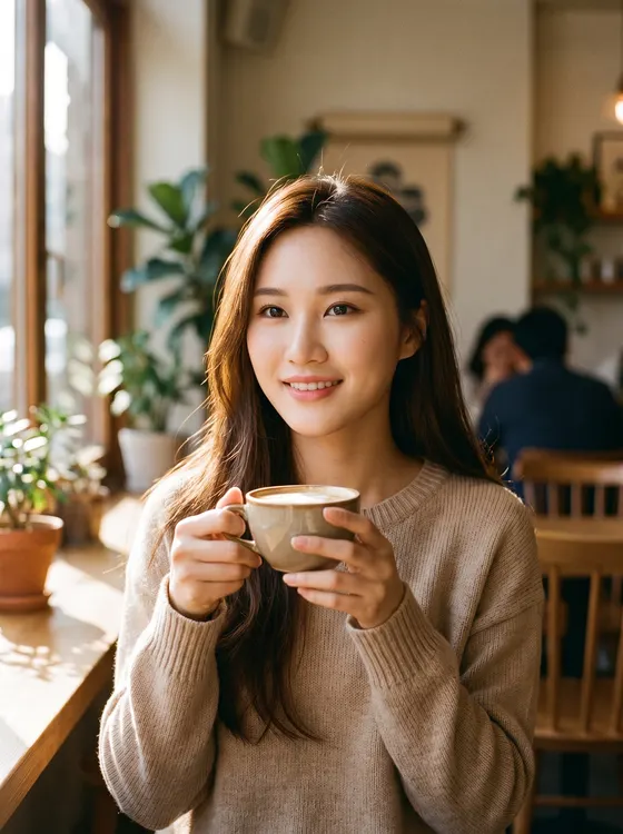AI 광고컷 3:4