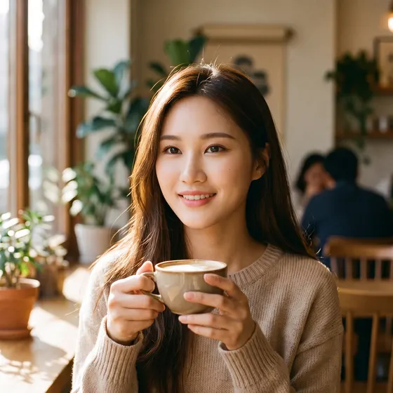AI 광고컷 1:1