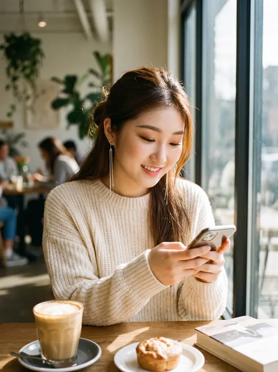 AI 광고컷 3:4
