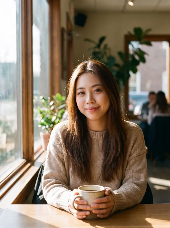 AI 광고컷 3:4