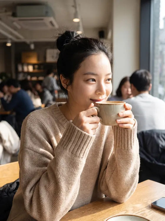 AI 광고컷 3:4