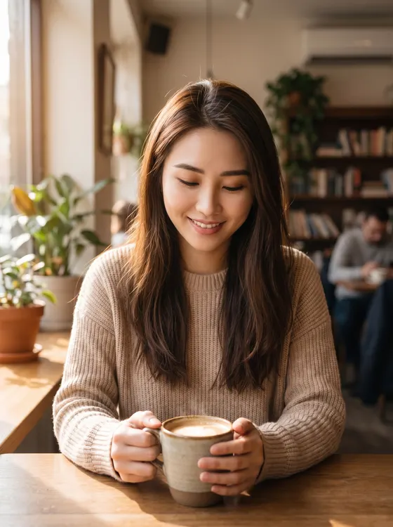 AI 광고컷 3:4