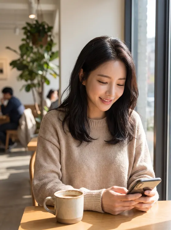 AI 광고컷 3:4