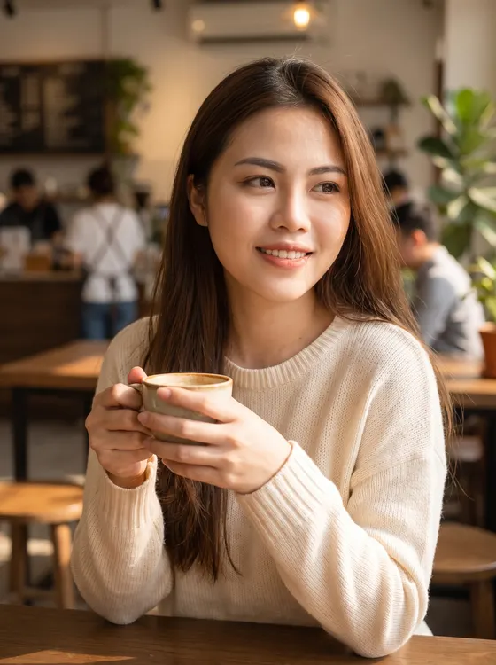AI 광고컷 3:4