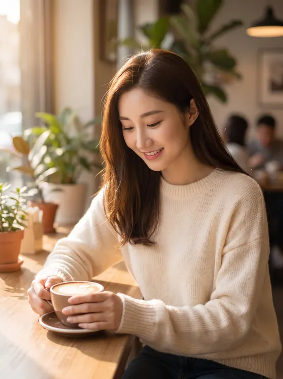 AI 광고컷 3:4