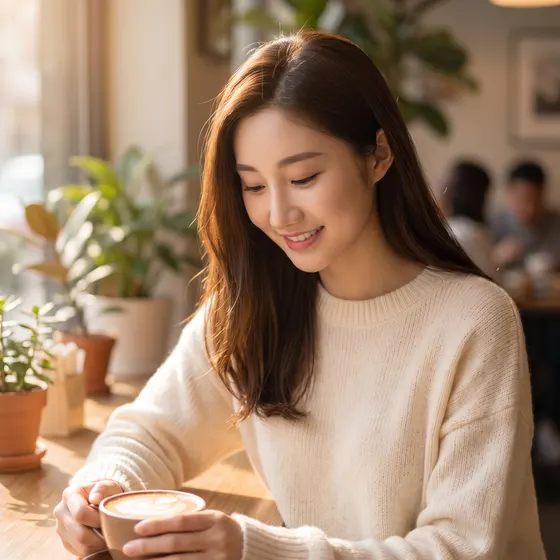 AI 광고컷 1:1
