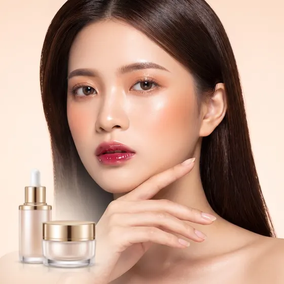 AI 광고컷 1:1