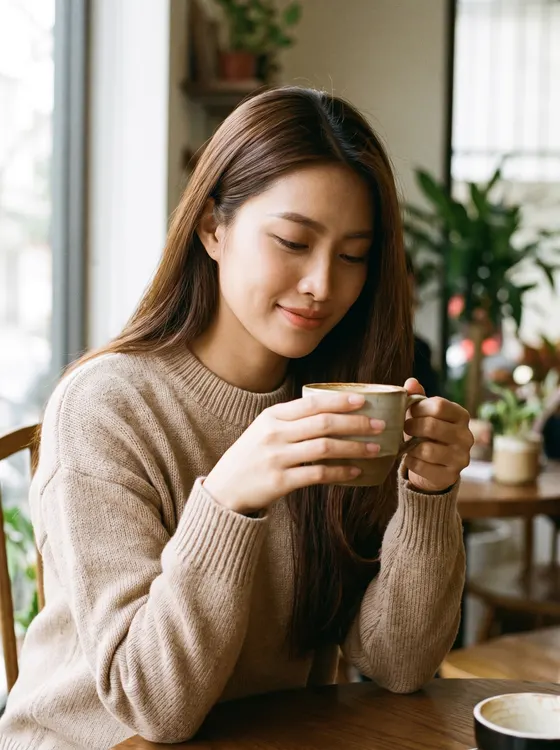 AI 광고컷 3:4