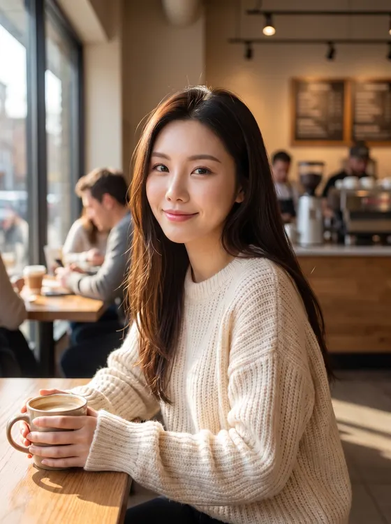 AI 광고컷 3:4