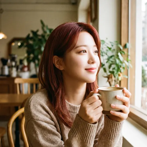 AI 광고컷 1:1