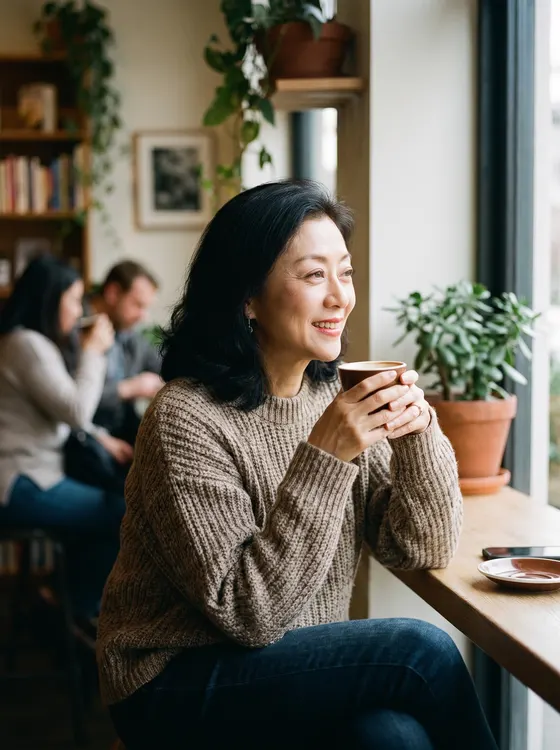 AI 광고컷 3:4