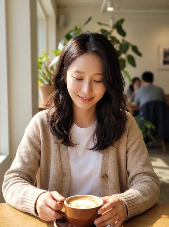 AI 광고컷 3:4