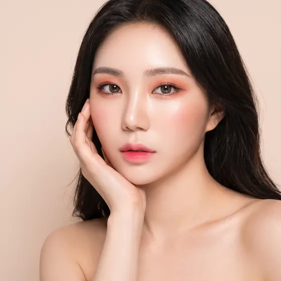 AI 광고컷 1:1