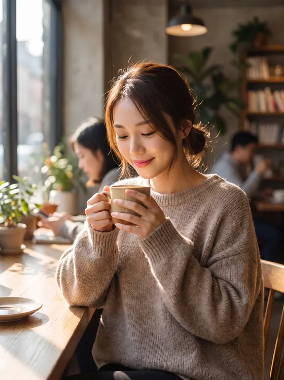 AI 광고컷 3:4