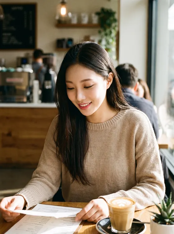 AI 광고컷 3:4