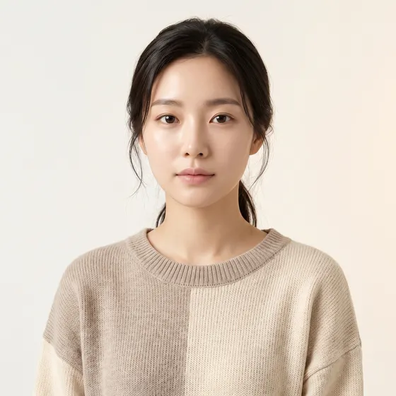 AI 광고컷 1:1