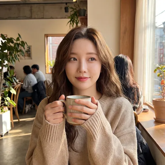 AI 광고컷 1:1