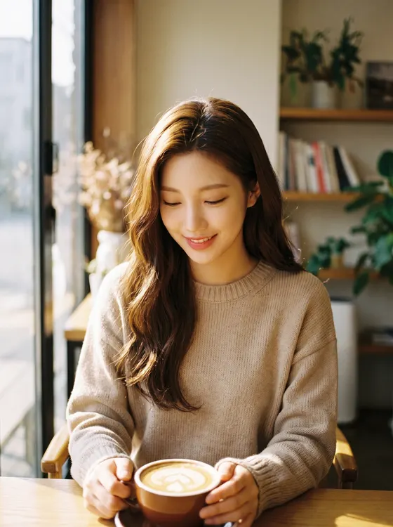 AI 광고컷 3:4