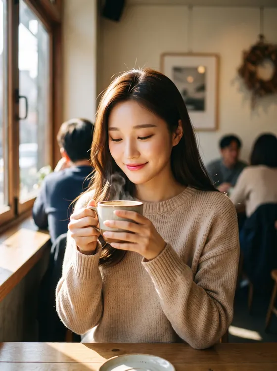 AI 광고컷 3:4