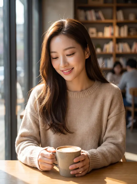 AI 광고컷 3:4