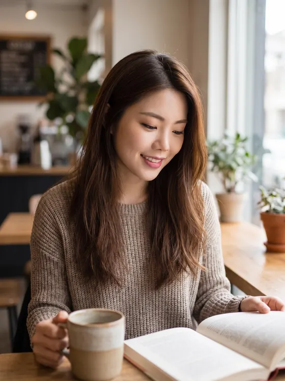 AI 광고컷 3:4
