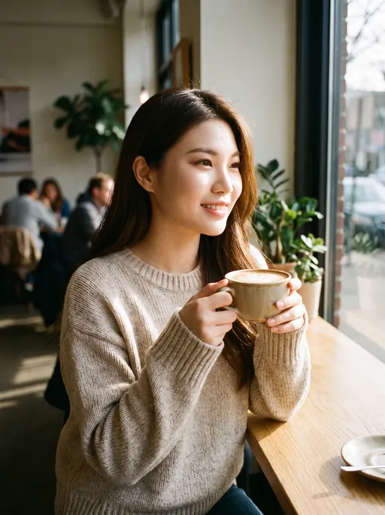 AI 광고컷 3:4