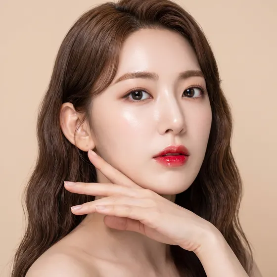 AI 광고컷 1:1