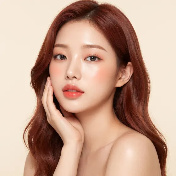 AI 광고컷 1:1